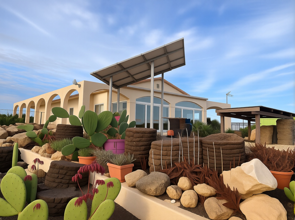 Chalet mit direkter Strandzugang in Alicante — Fassade