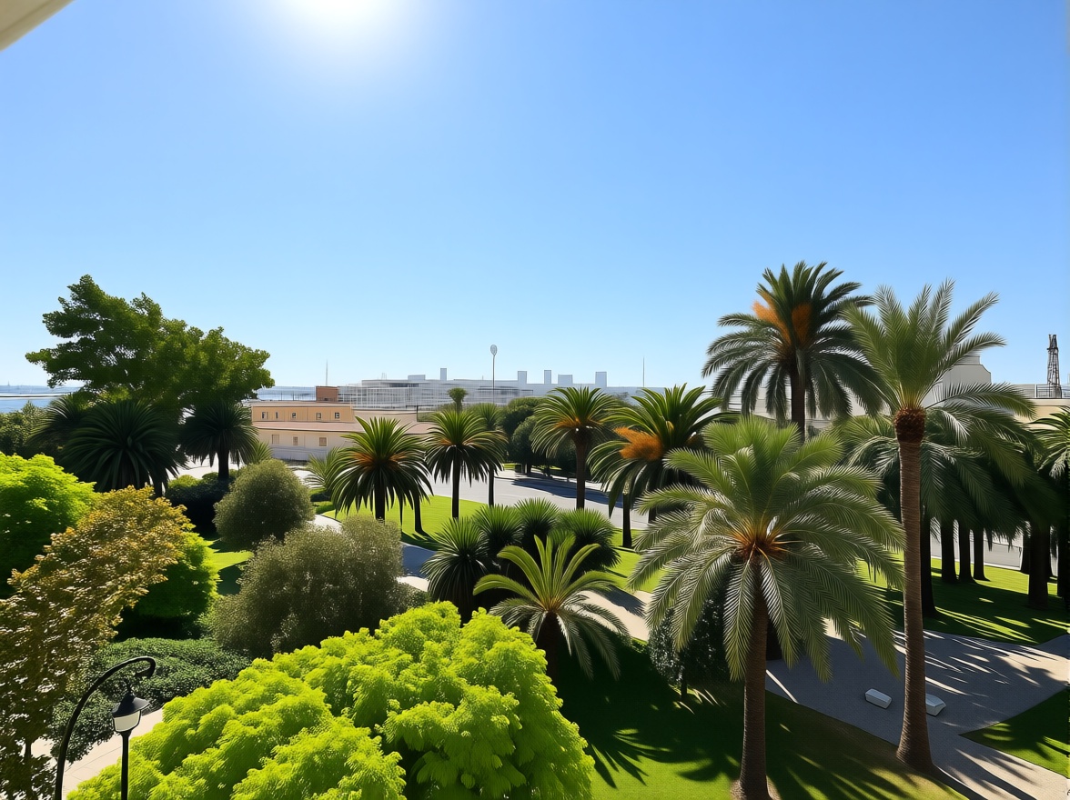 Appartement en première ligne de plage à Alicante