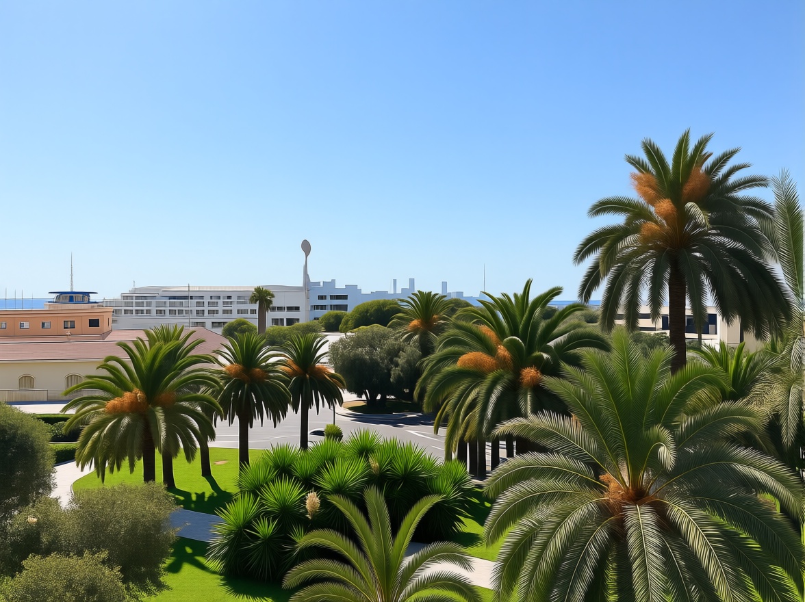 Wohnung in erste Strandlinie in Alicante — Meerblick