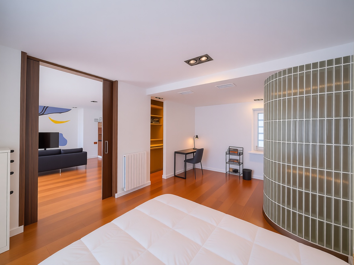 Apartamento em primeira linha de praia em Alicante — Casa banho