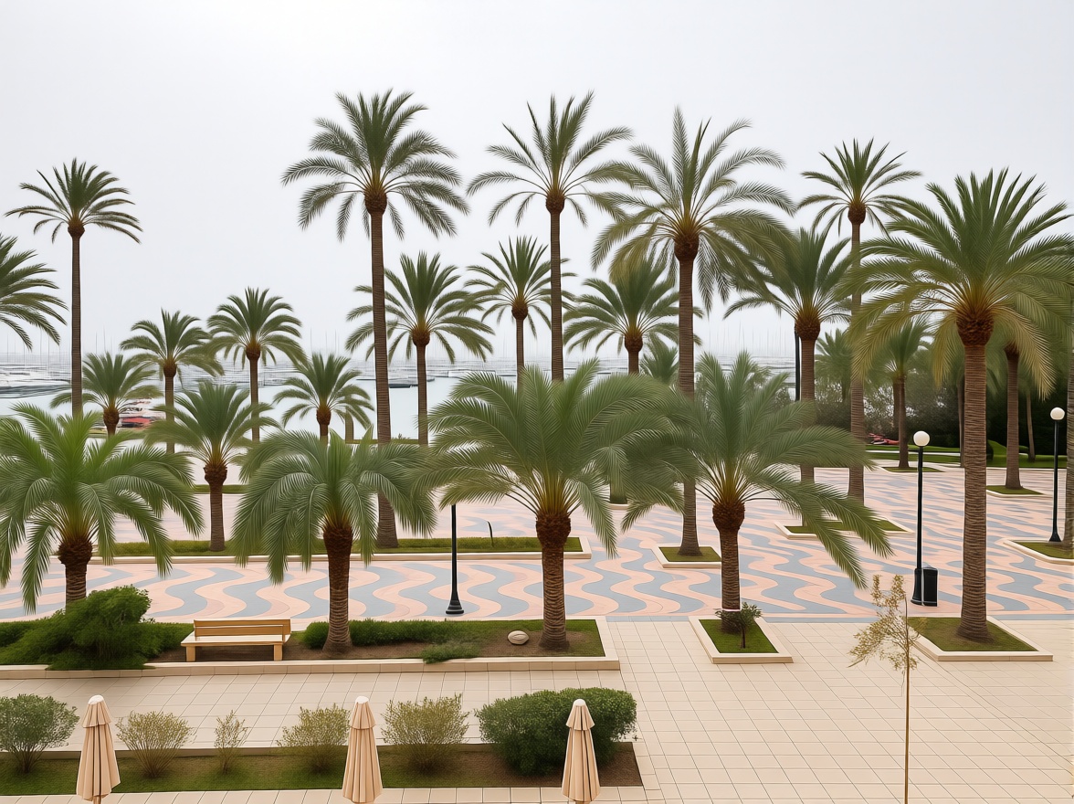 Appartement en première ligne de plage à Alicante — Vue mer
