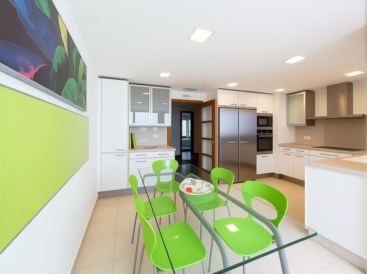 Appartement en attique en première ligne de mer à Alicante