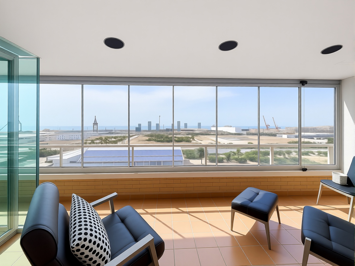 Penthouse in erste Meereslinie in Alicante — Meerblick