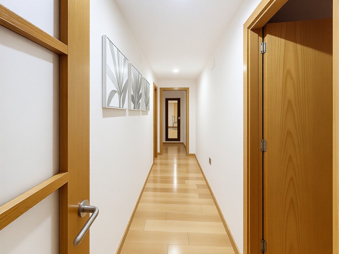 Penthouse in erste Meereslinie in Alicante — Schlafzimmer