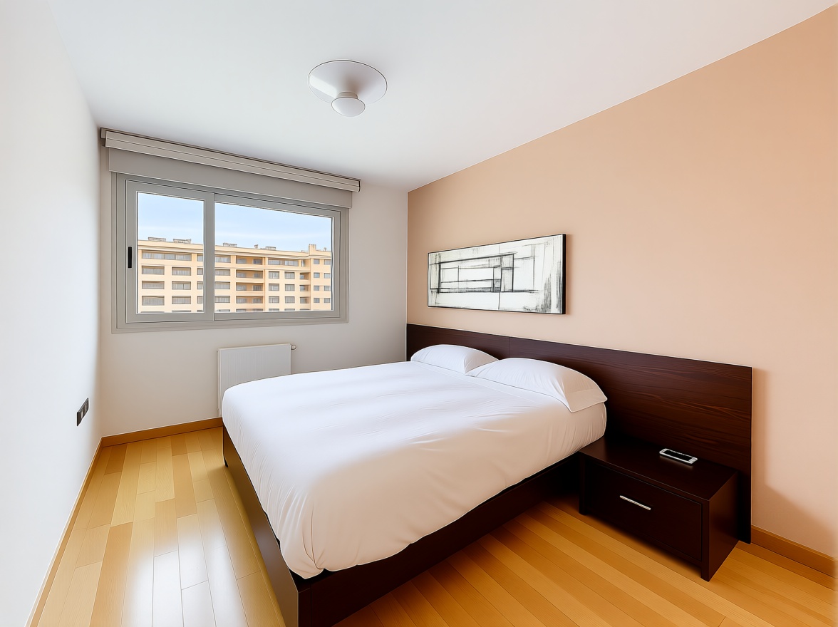 Penthouse in erste Meereslinie in Alicante — Bad