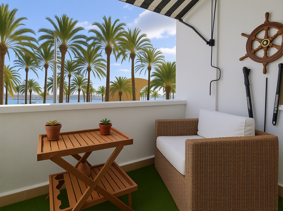 Appartement en première ligne de plage à Alicante