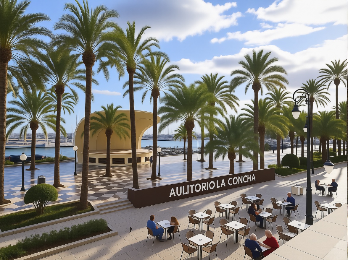 Appartement en première ligne de plage à Alicante — Vue mer