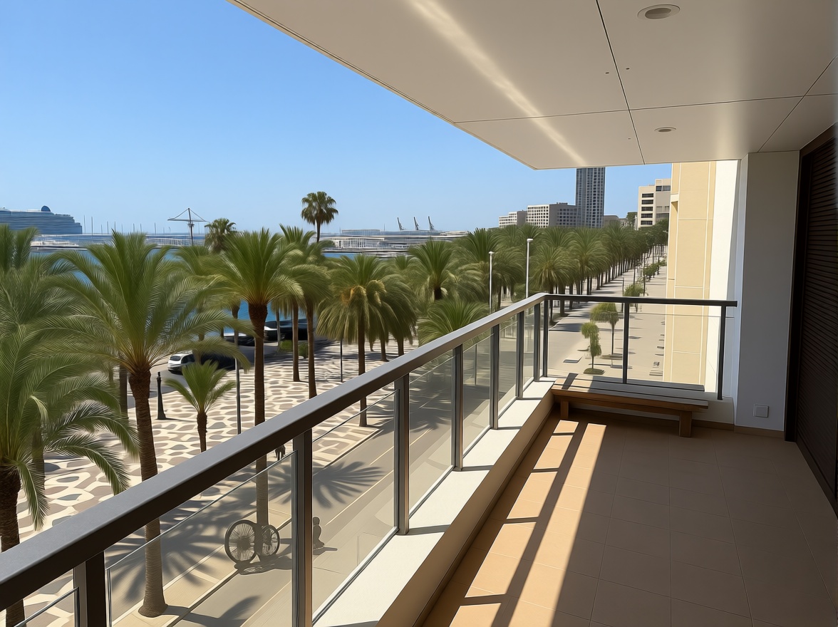 Appartement en première ligne de plage à Alicante