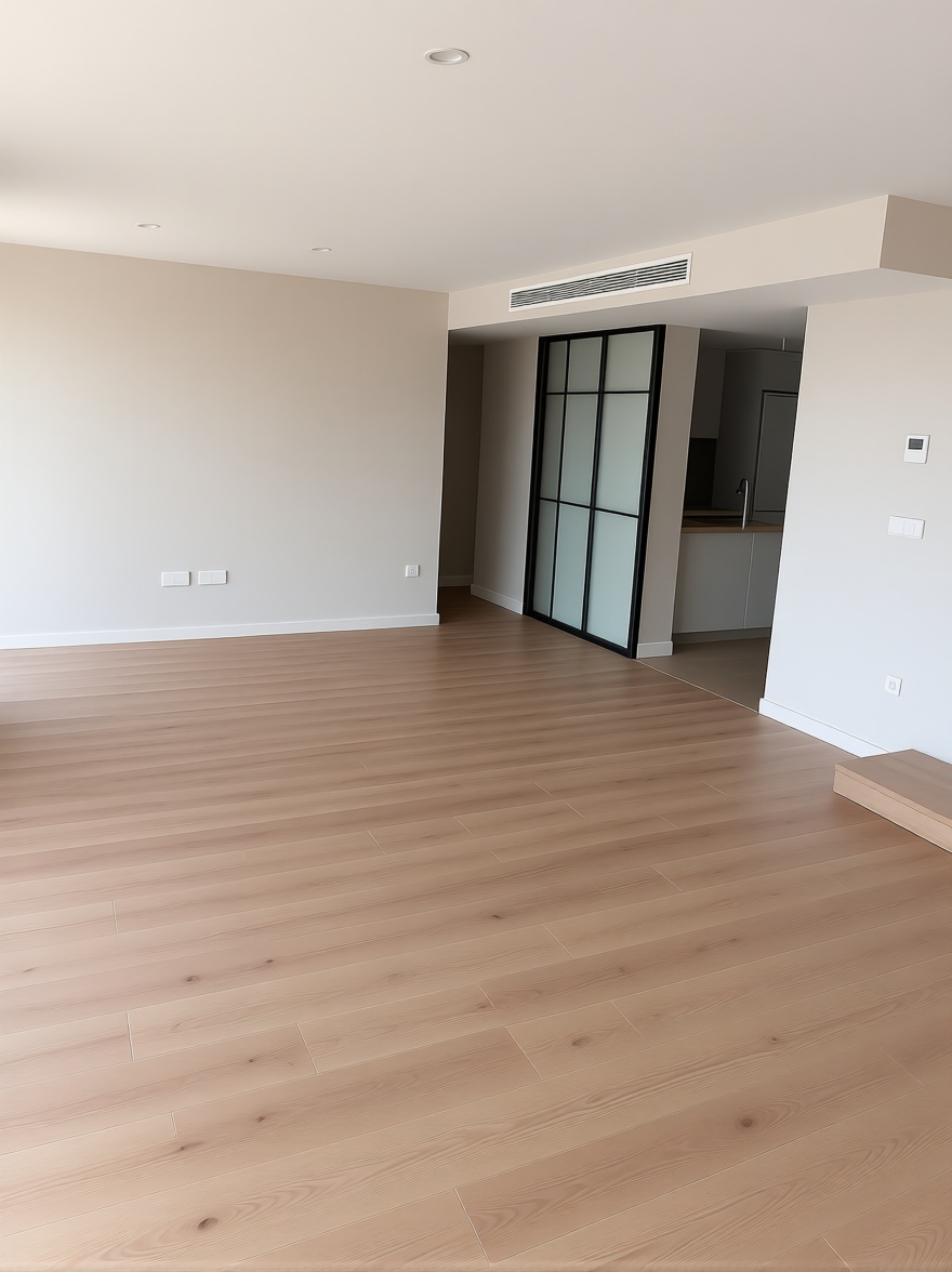 Wohnung in erste Strandlinie in Alicante — Wohnzimmer
