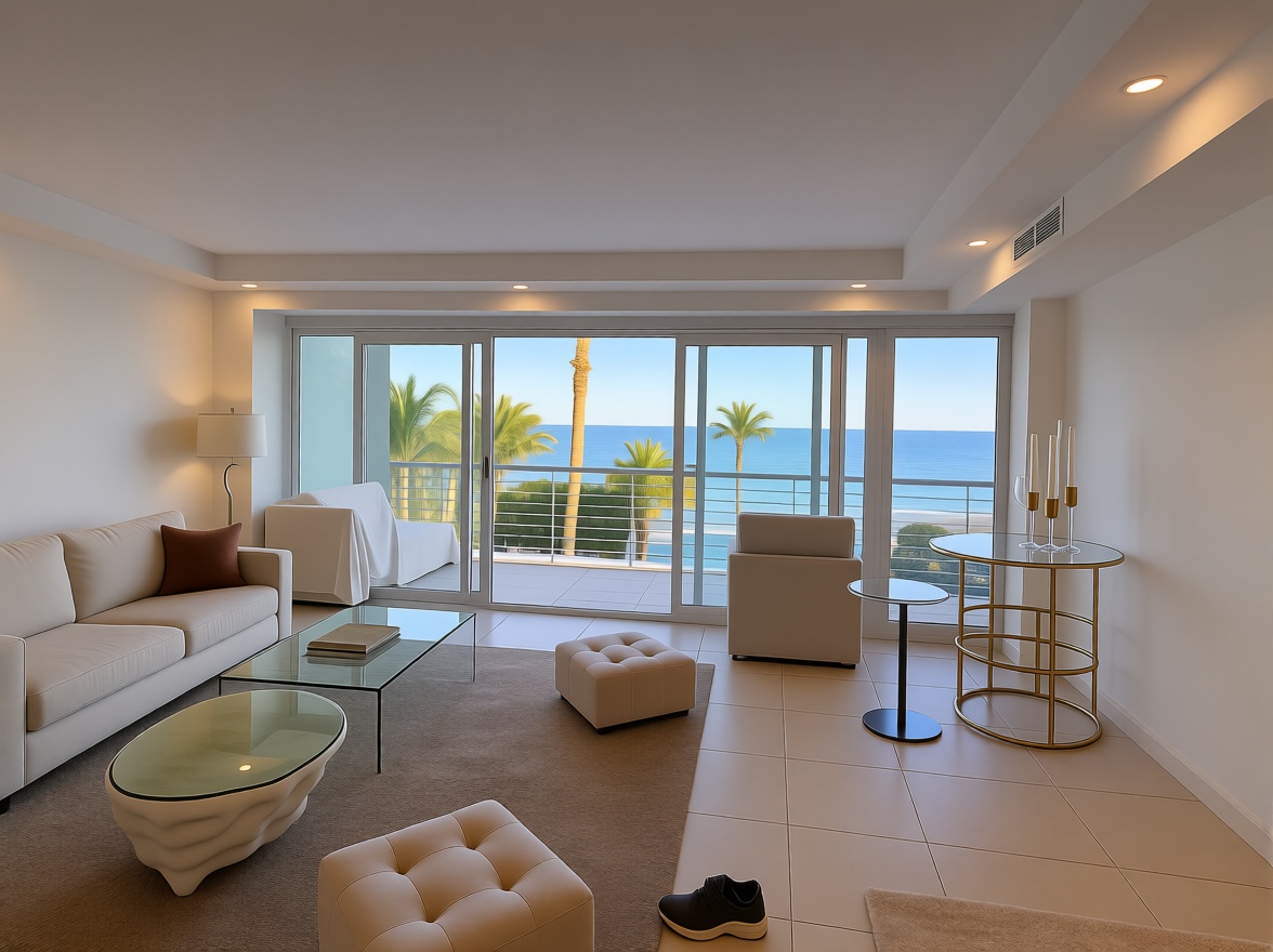 Appartement en première ligne de plage à Alicante