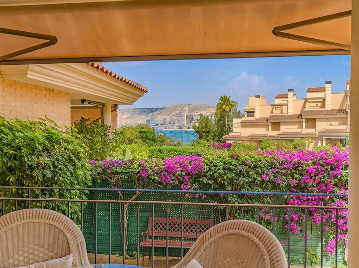 Chalet avec accès direct à la plage à Cabo de Gata