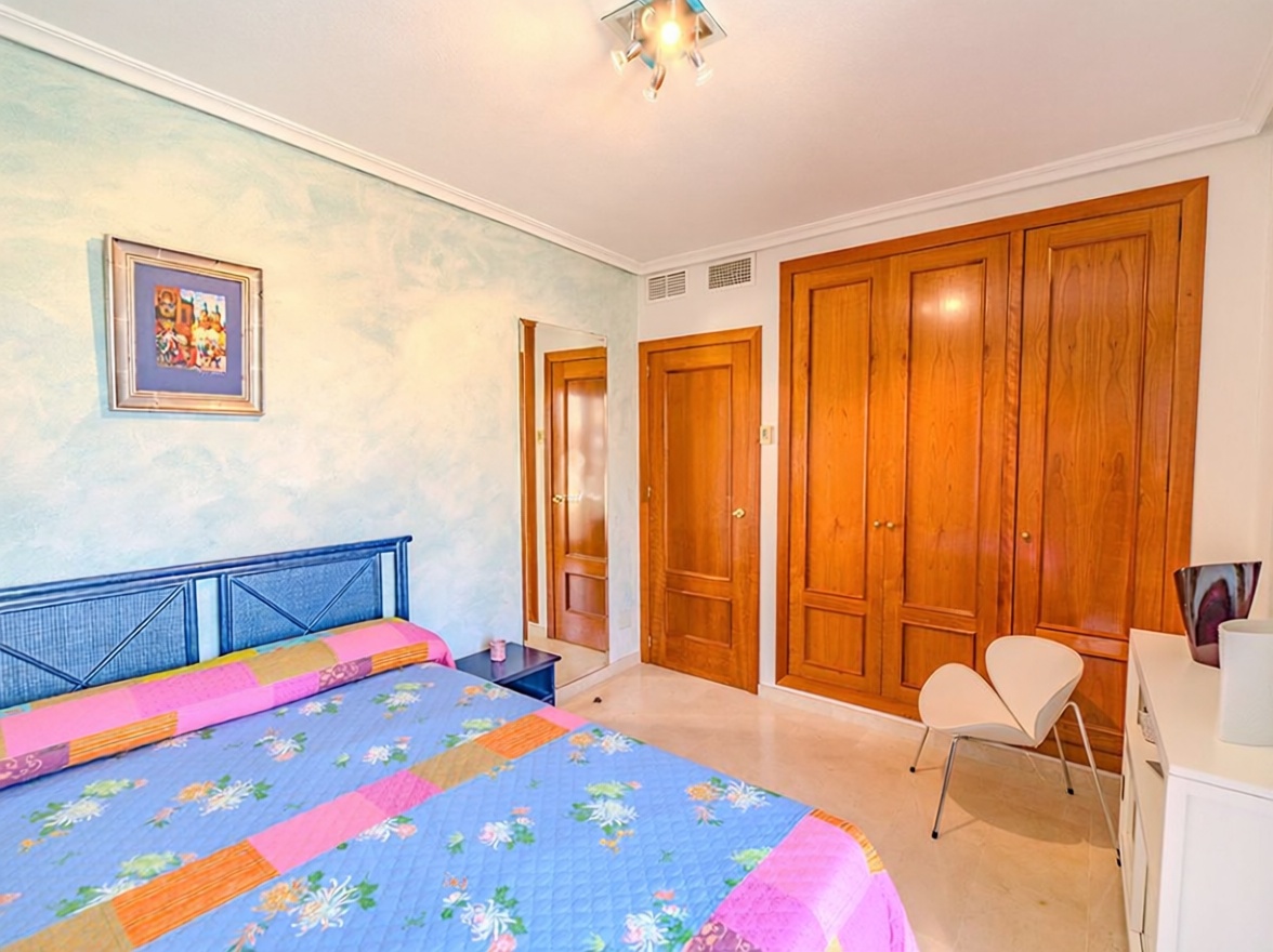 Chalet avec accès direct à la plage à Cabo de Gata — Sanitaires