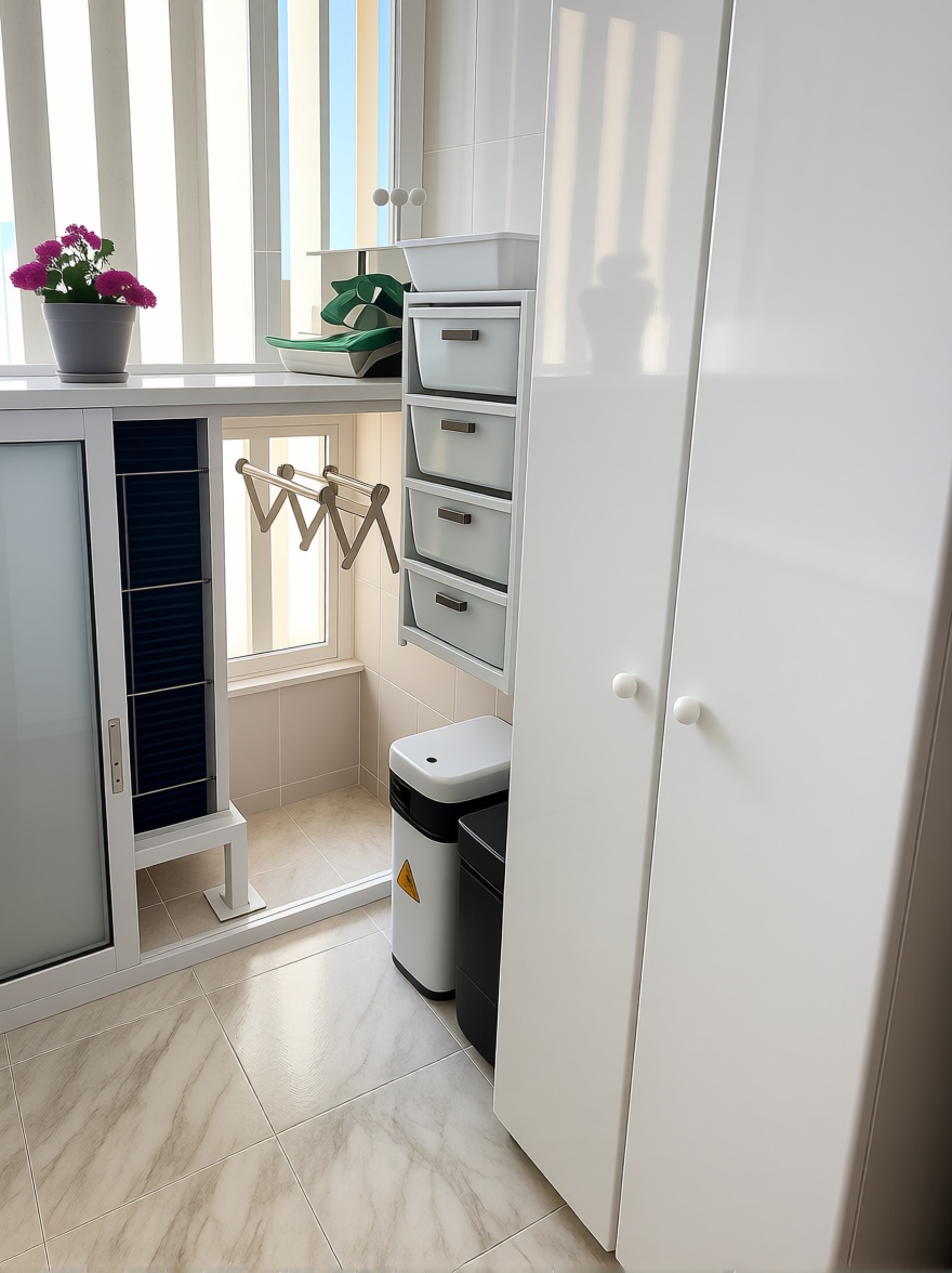 Wohnung in erste Strandlinie in Alicante — Schlafzimmer