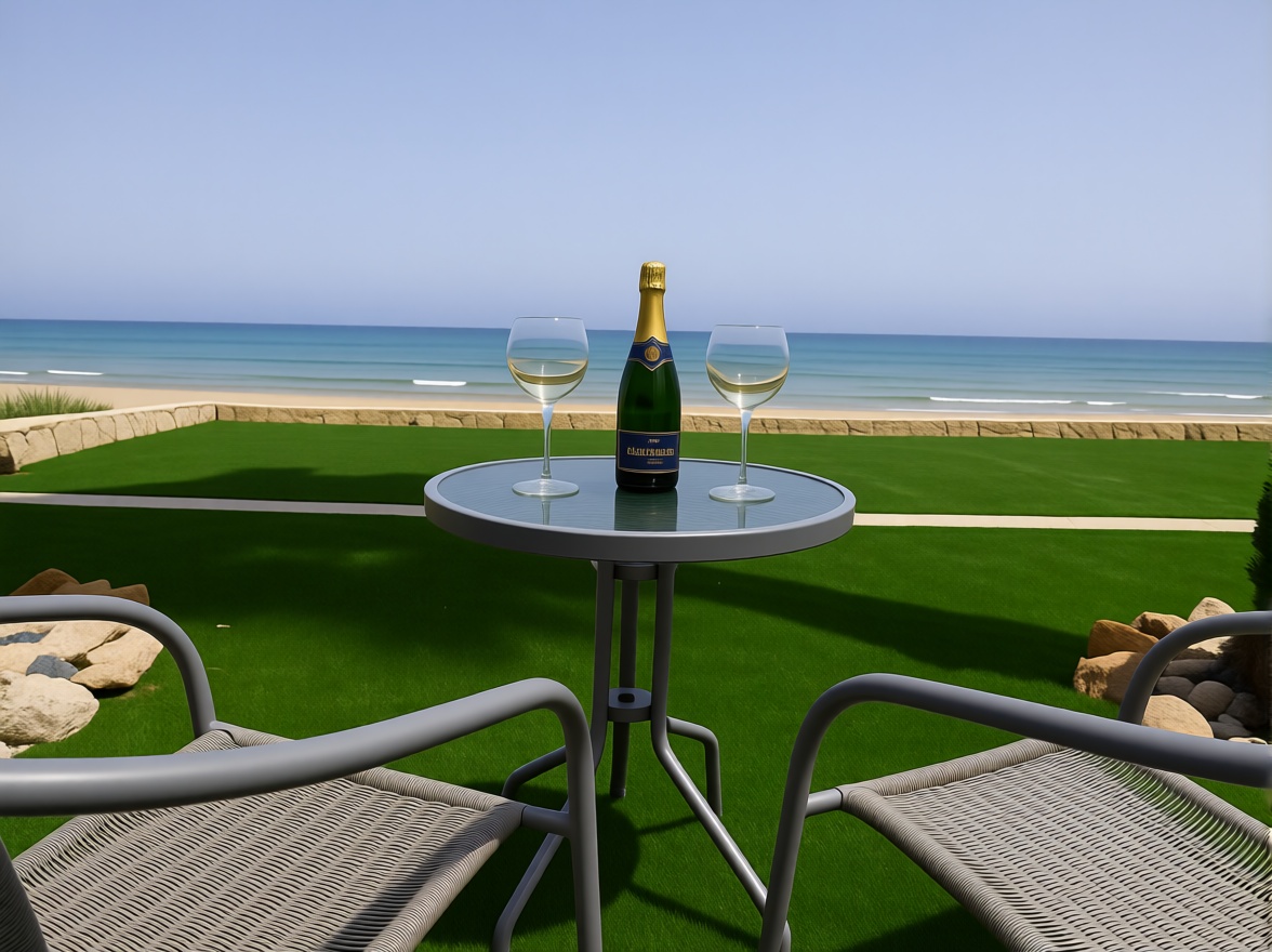 Chalet mit direkter Strandzugang in Cabo de Gata