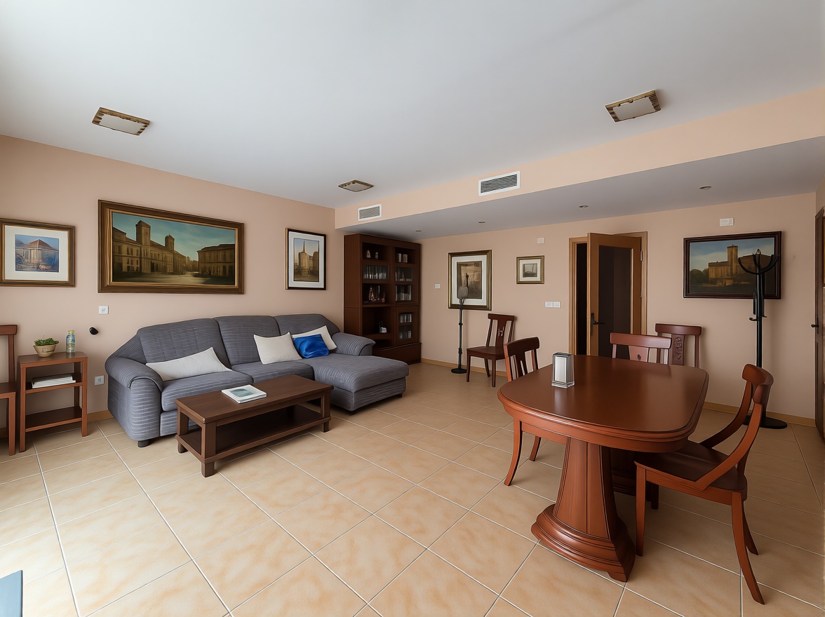 Chalet avec accès direct à la plage à Cabo de Gata — Séjour