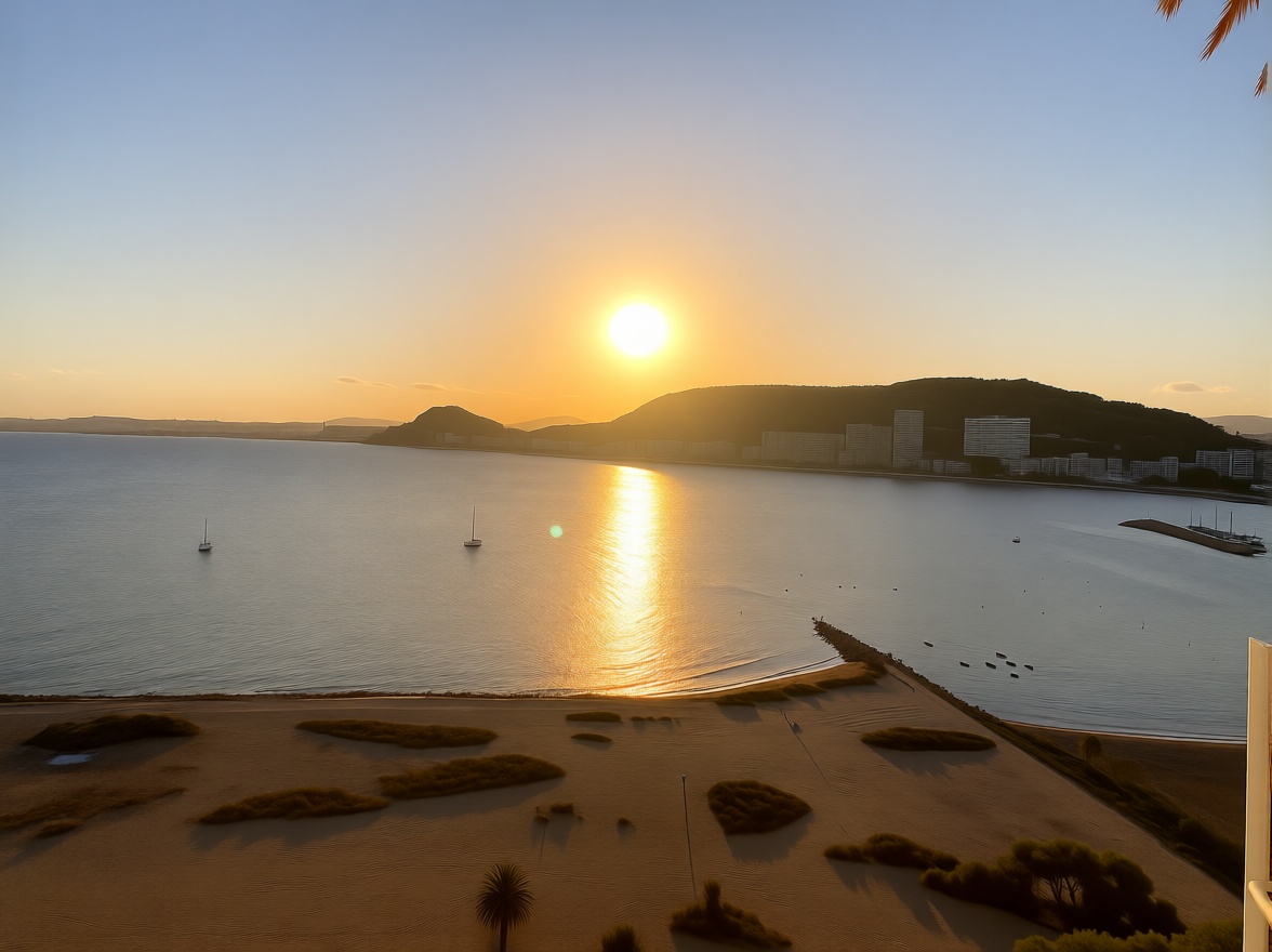 Appartement en première ligne de plage à Cabo de Gata