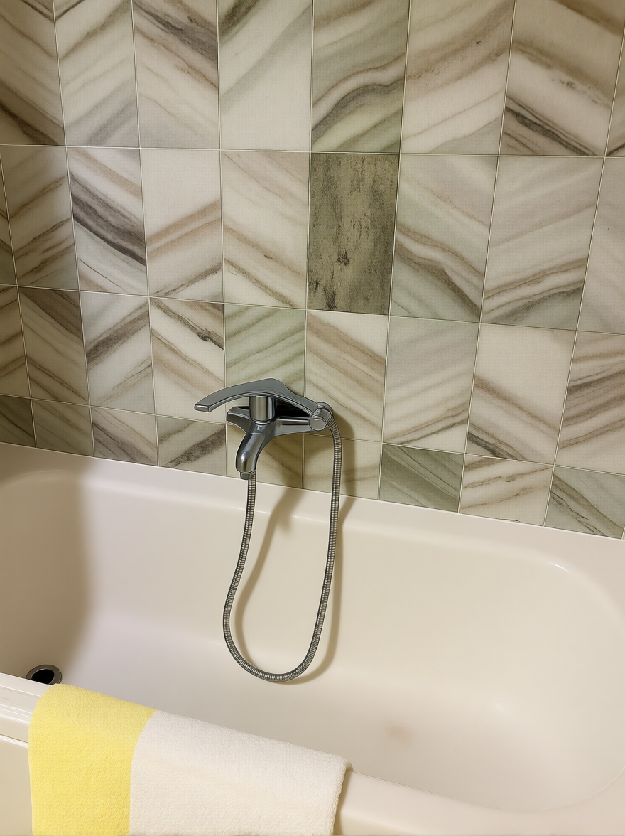 Appartement en première ligne de plage à Alicante — Cuisine
