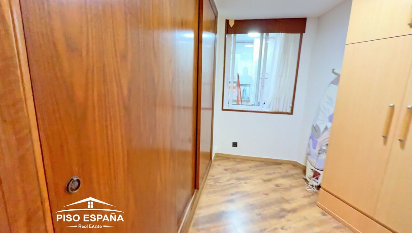Apartamento em primeira linha de praia em Alicante — Cozinha