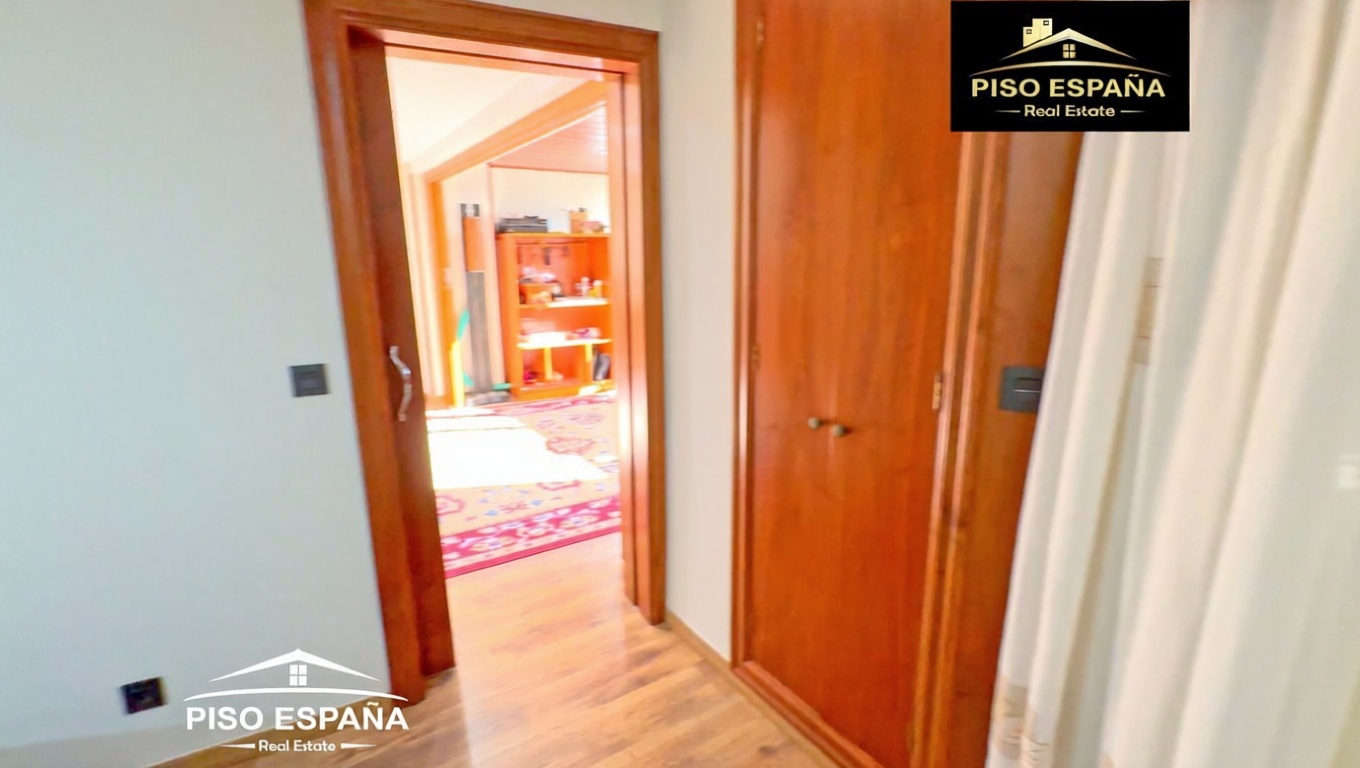 Apartamento em primeira linha de praia em Alicante — Casa banho