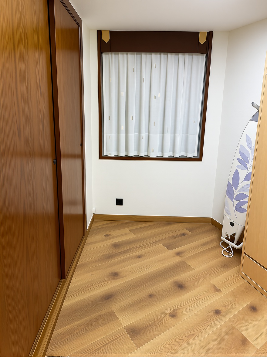 Apartamento em primeira linha de praia em Alicante — Sala