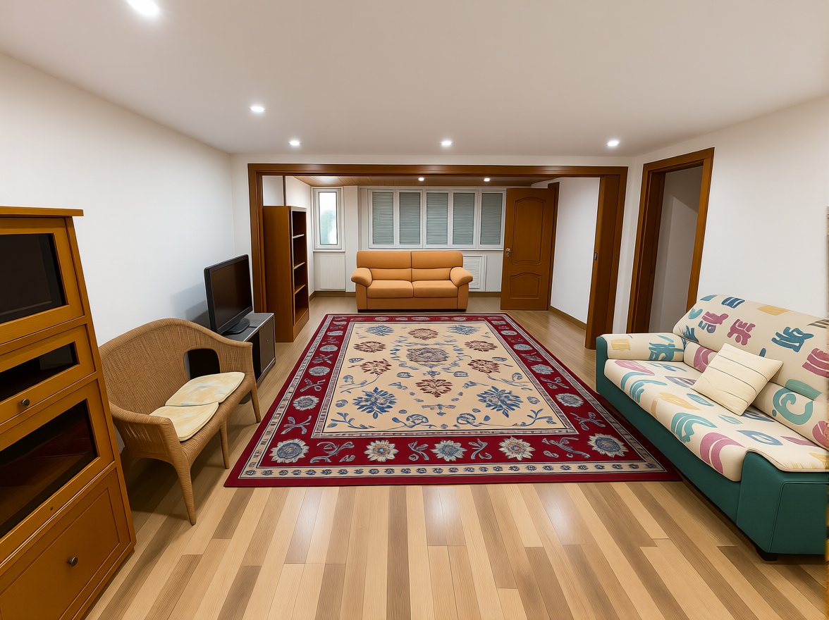 Apartamento em primeira linha de praia em Alicante — Quarto