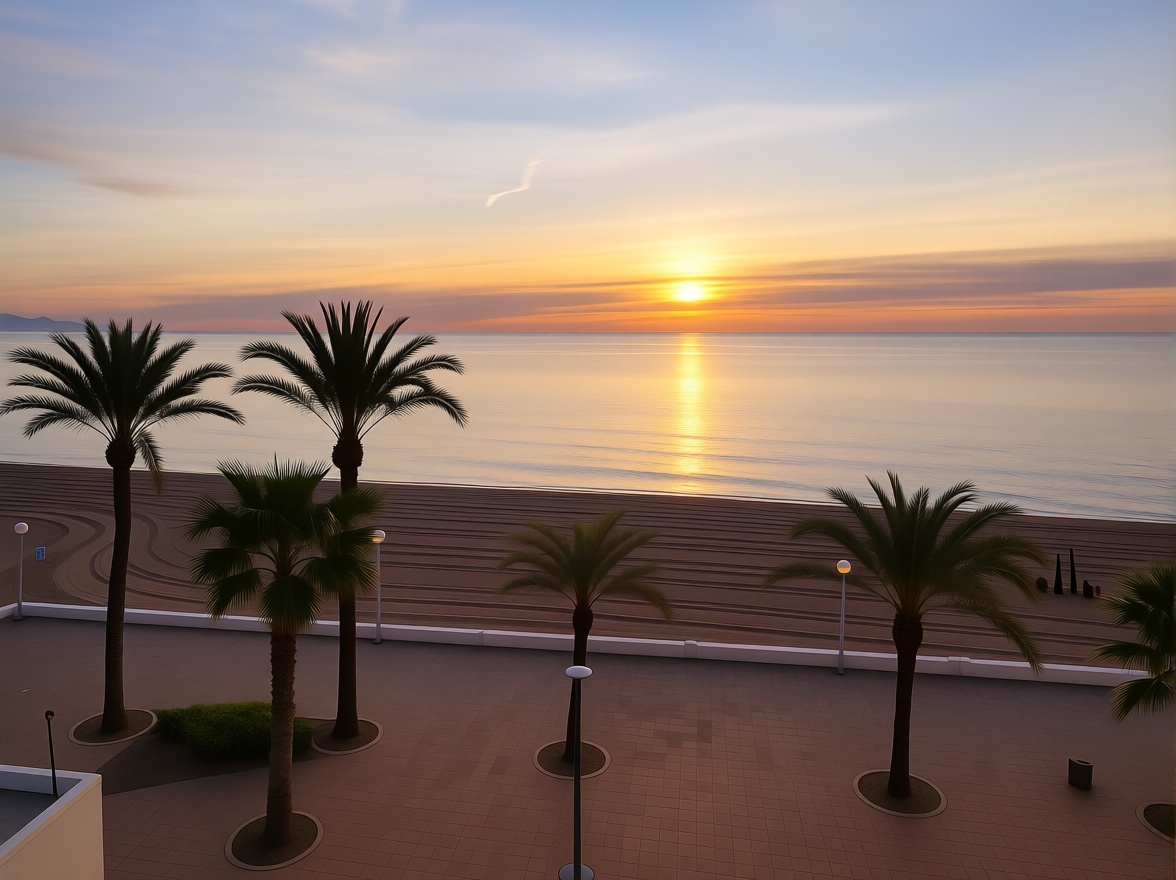 Apartamento em primeira linha de praia em Alicante