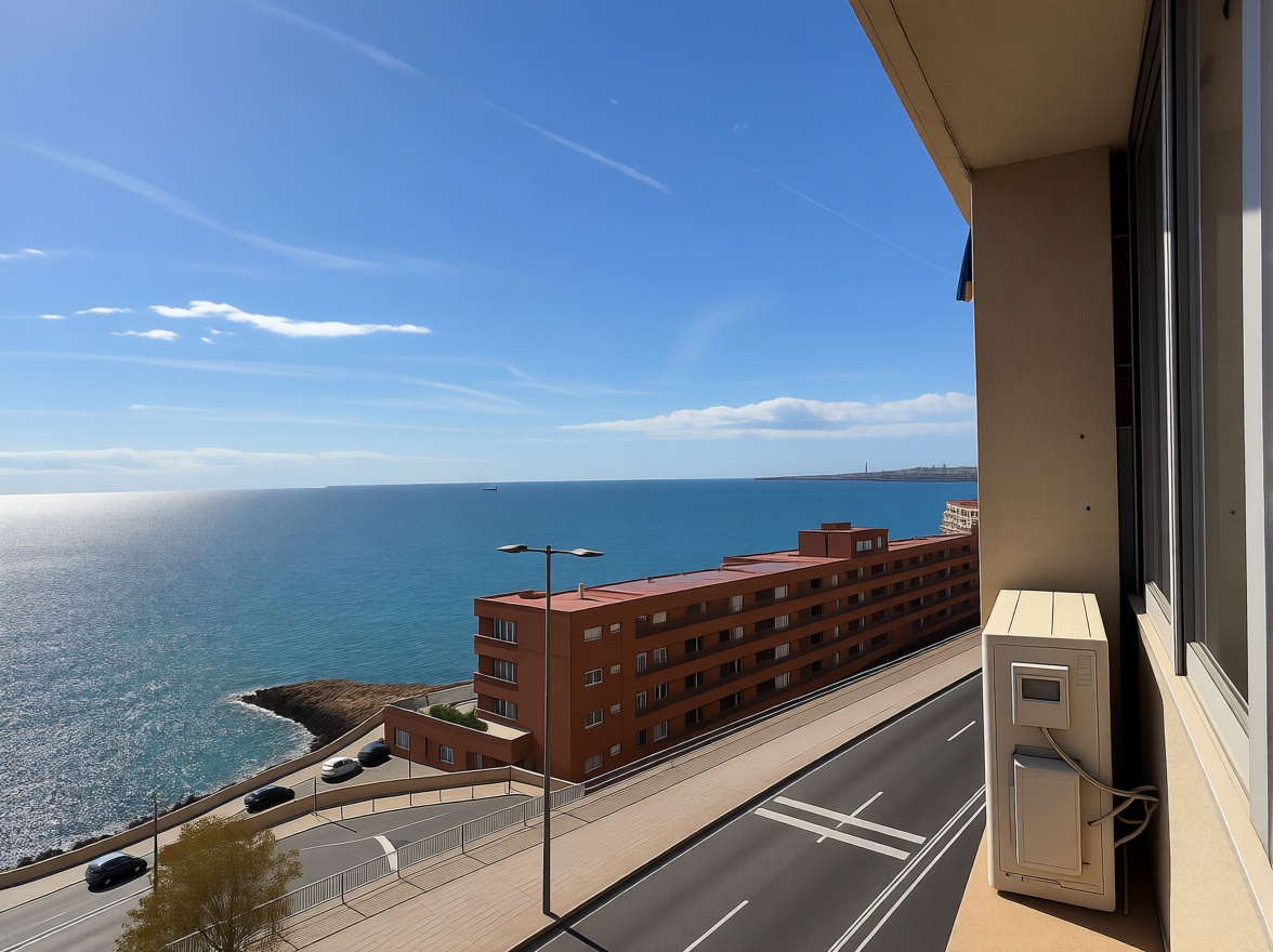 Moradia com acesso direto à praia em Alicante