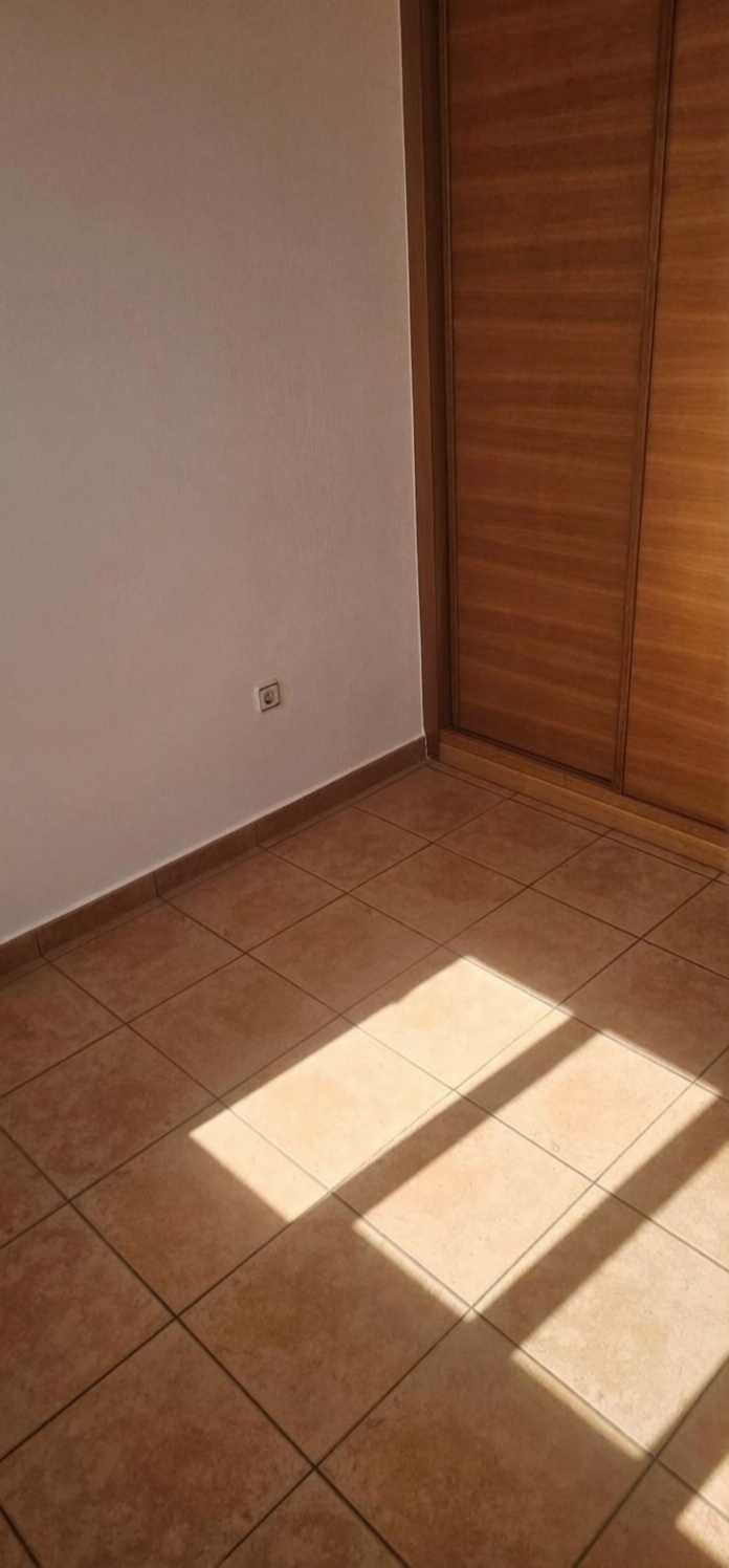 Chalet avec accès direct à la plage à Elche — Sanitaires