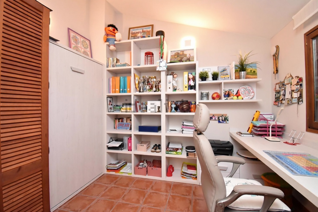 Chalet com acesso direto à praia em Alicante — Terraço mar