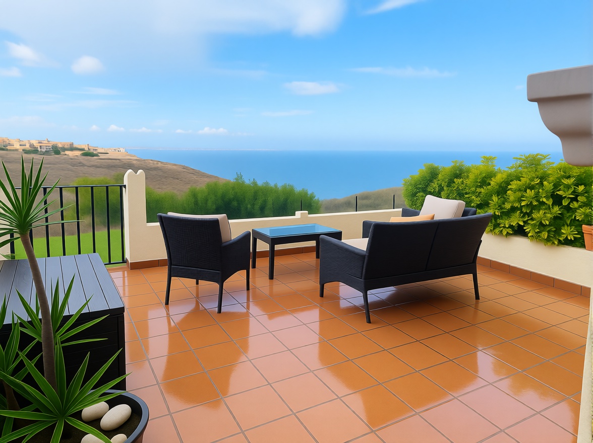 Chalet com acesso direto à praia em Alicante