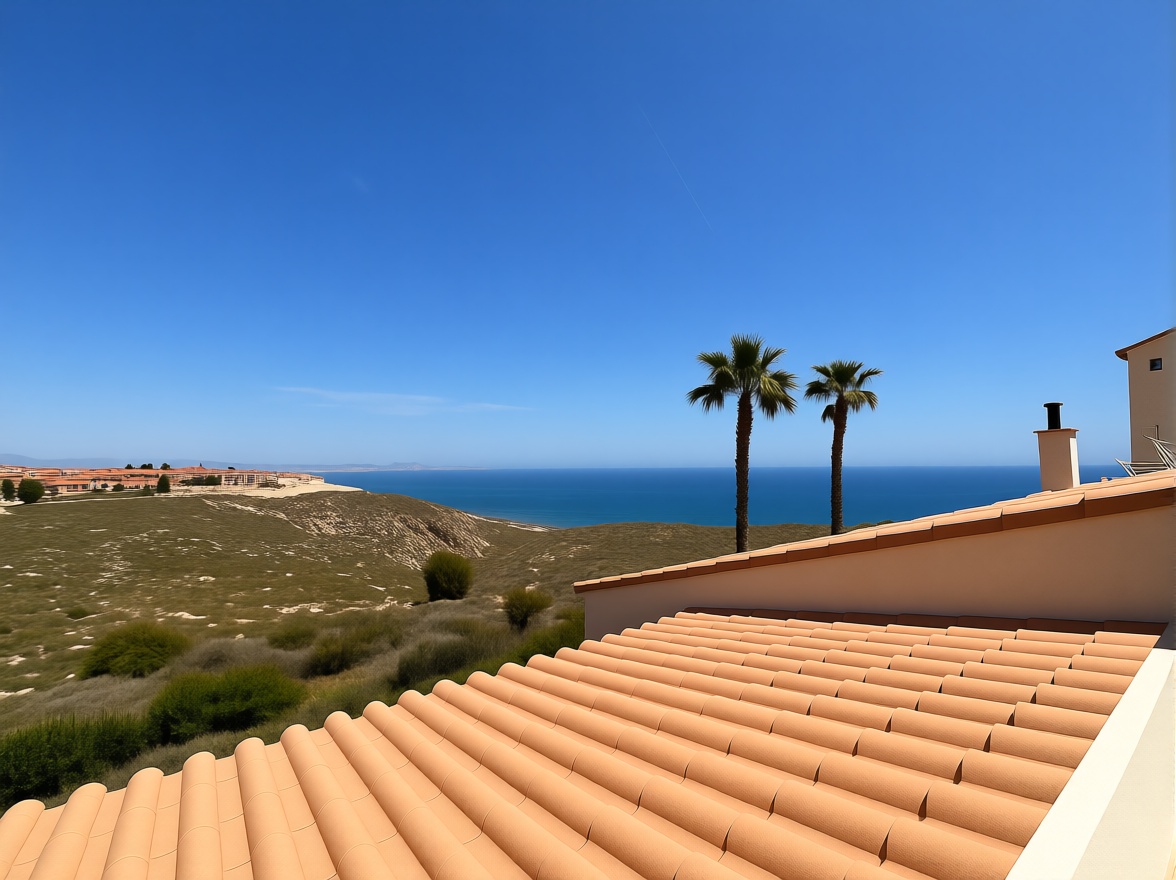 Chalet com acesso direto à praia em Alicante — Vista mar