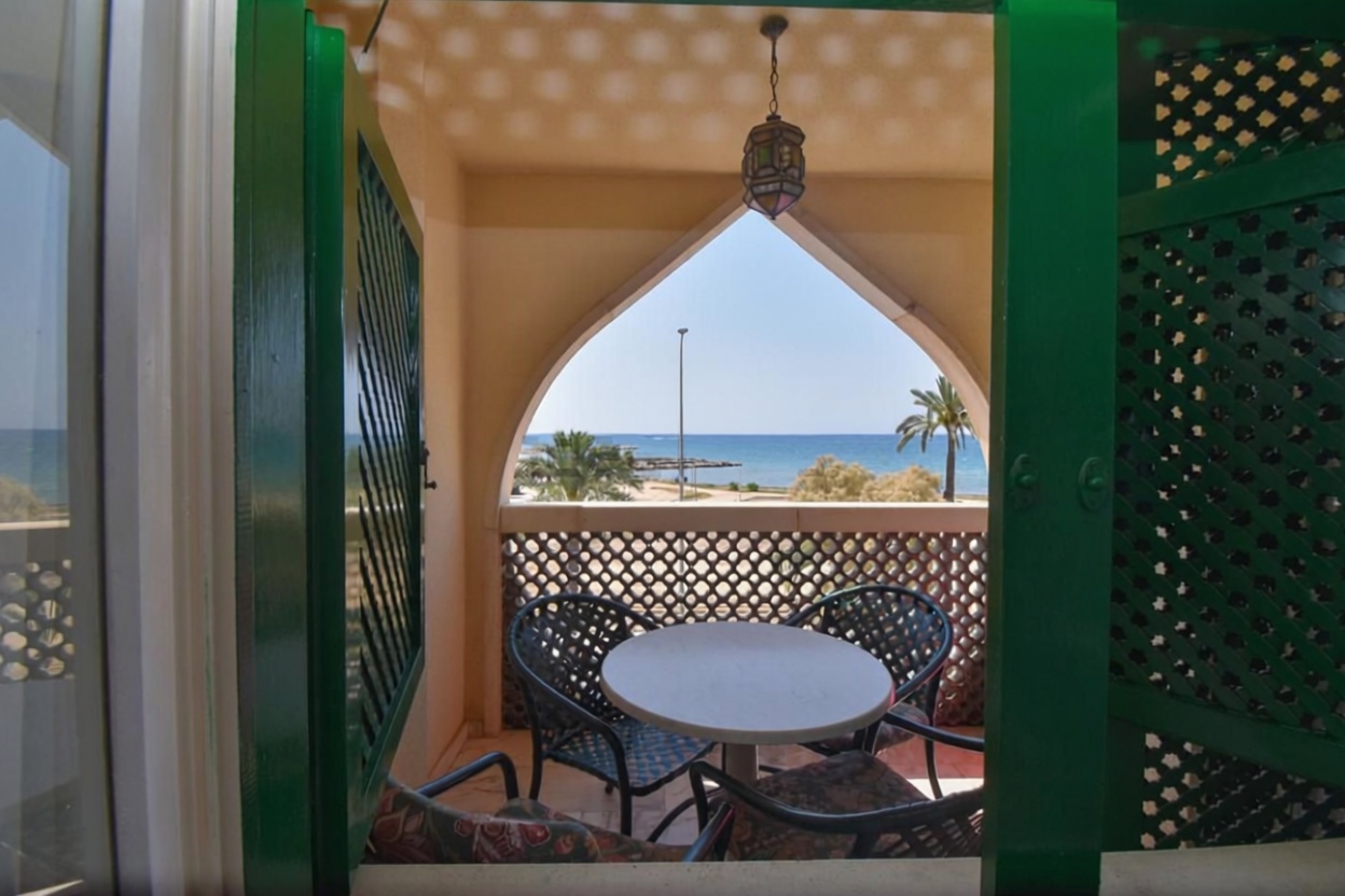 Wohnung in erste Strandlinie in Santa Pola — Bad