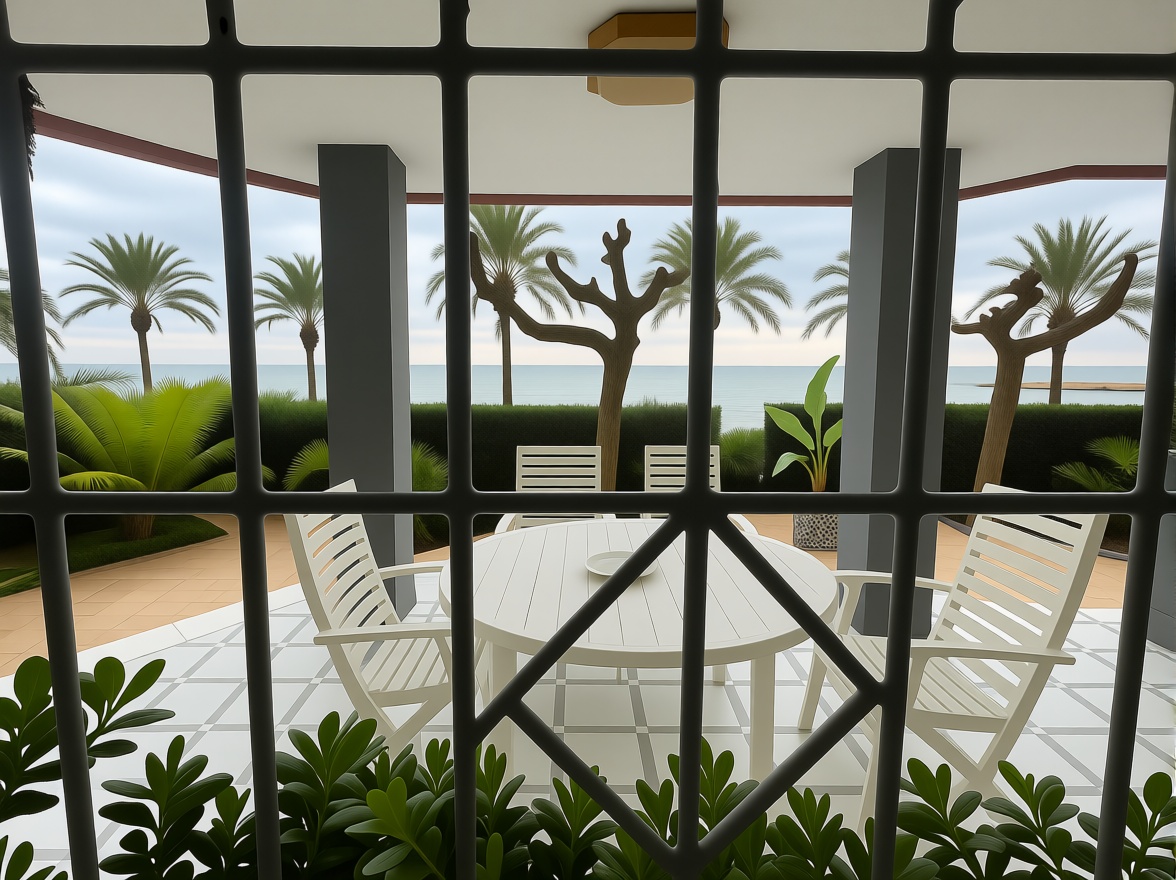 Chalet avec accès direct à la plage à Santa Pola — Sanitaires
