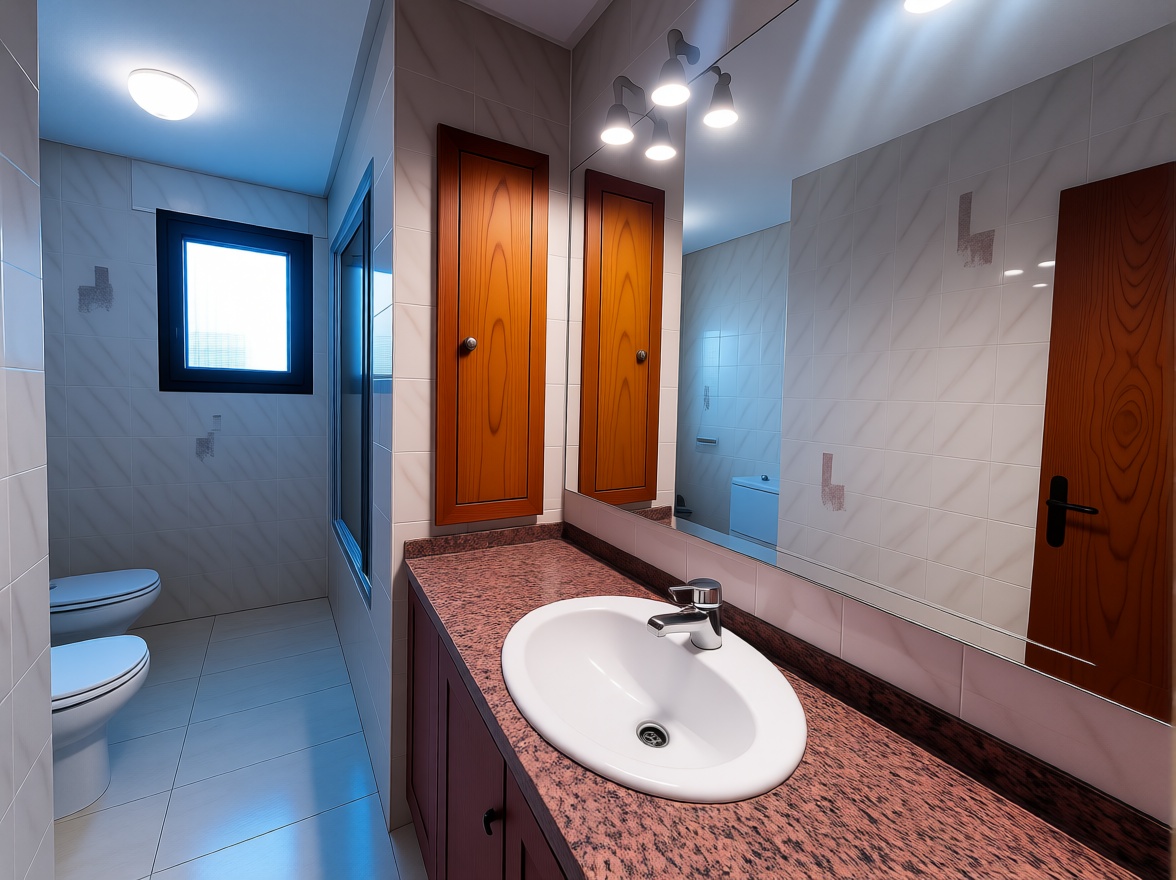 Chalet avec accès direct à la plage à Santa Pola — Chambre