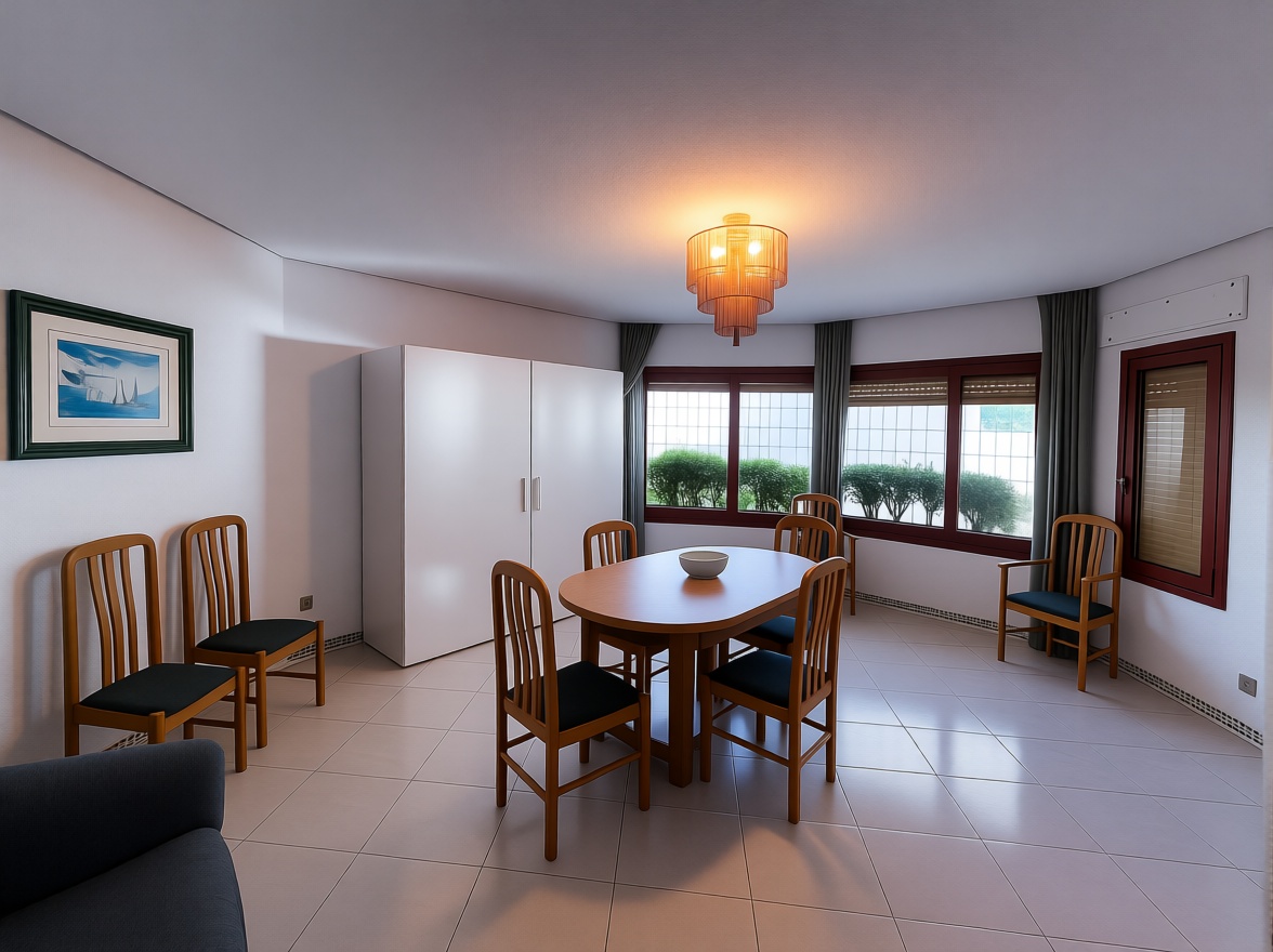Chalet avec accès direct à la plage à Santa Pola — Sanitaires