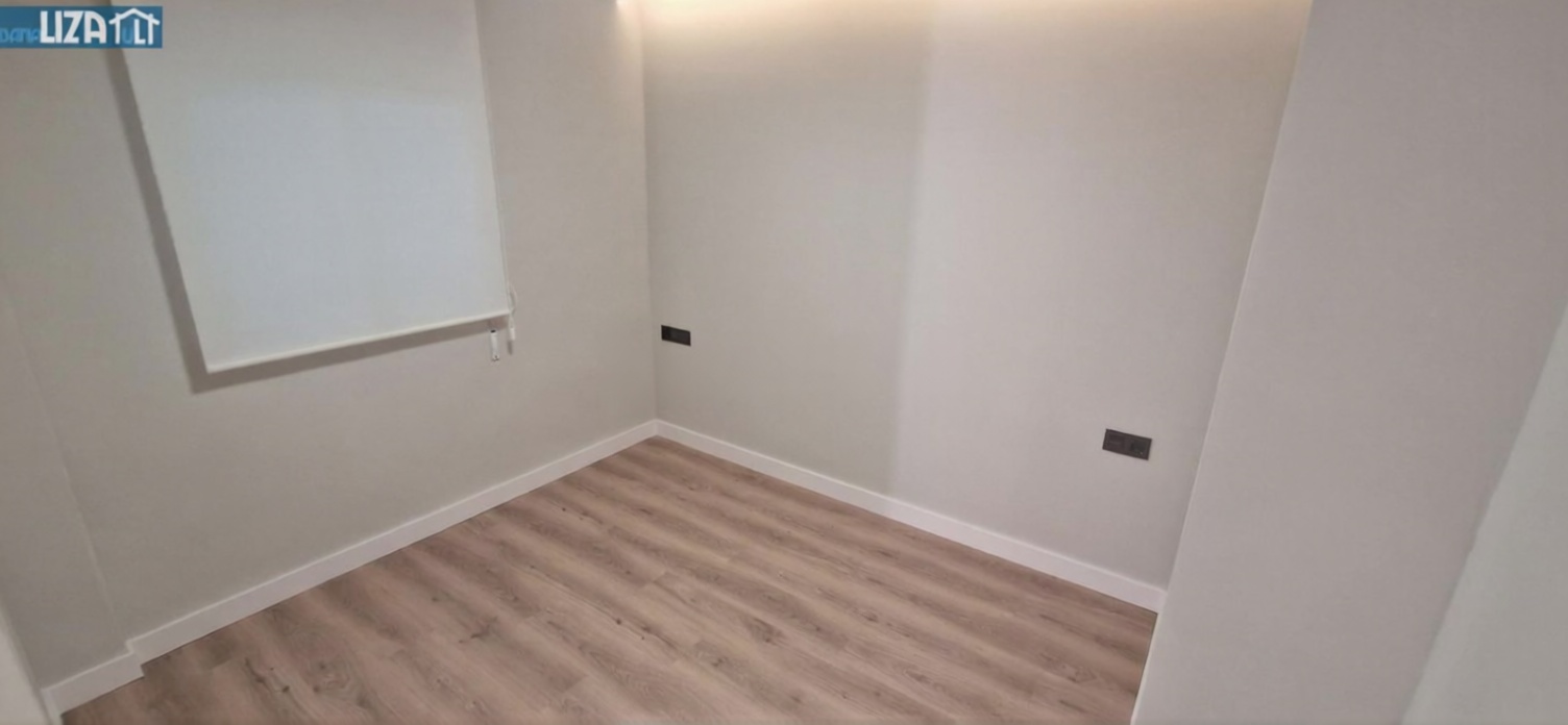 Apartamento em primeira linha de praia em Santa Pola — Quarto