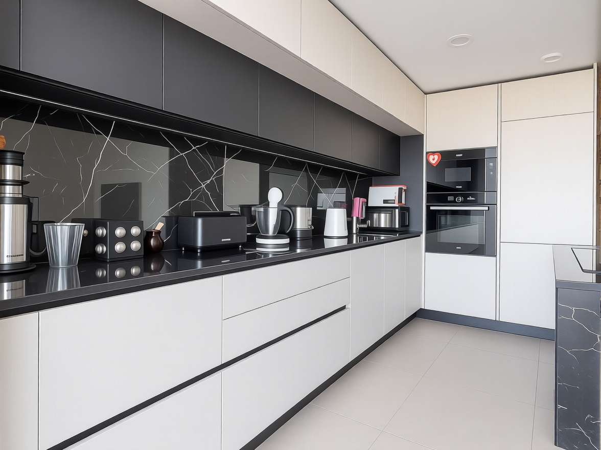Beachfront flat in Guardamar del Segura — Kitchen