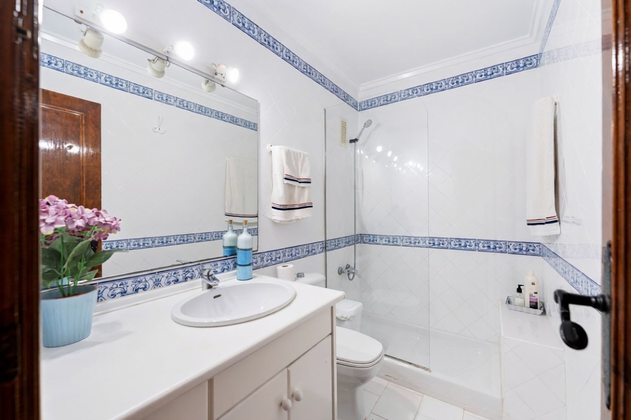 Chalet con acceso directo a playa en Torrevieja