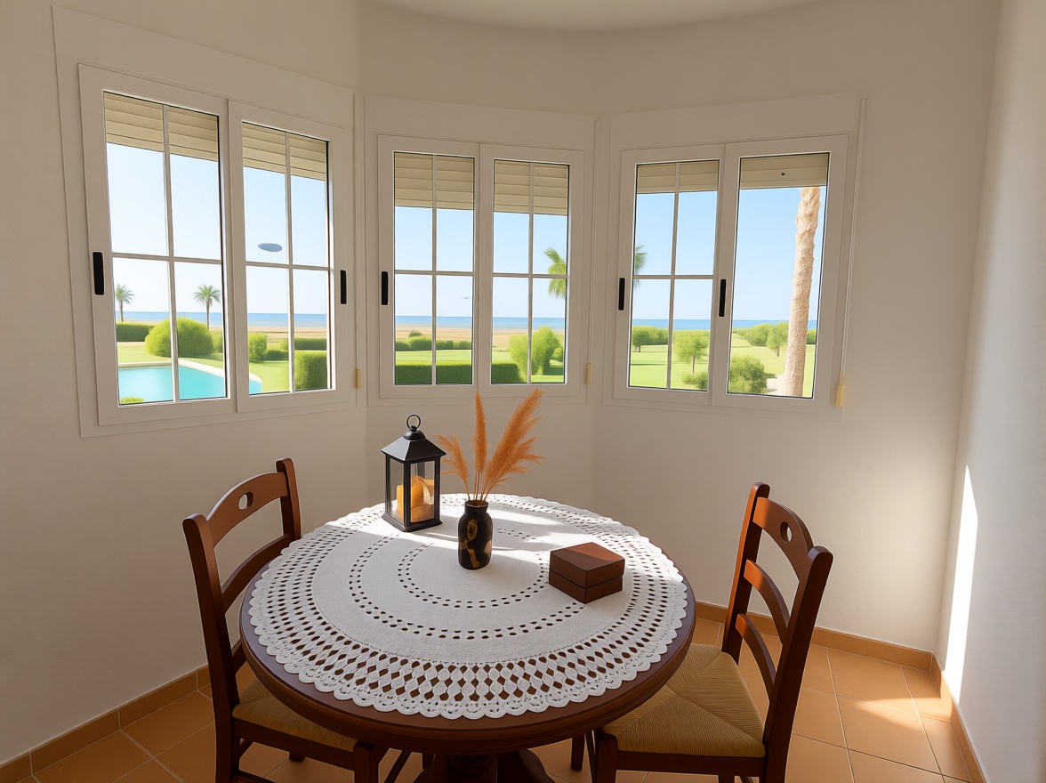 Chalet avec accès direct à la plage à Torrevieja — Cuisine