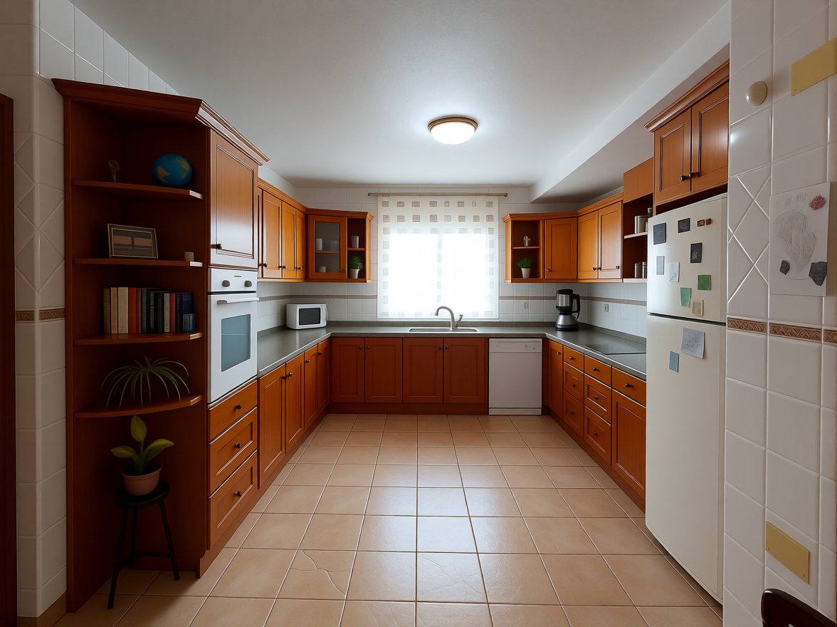 Chalet con acceso directo a playa en Torrevieja — Cocina