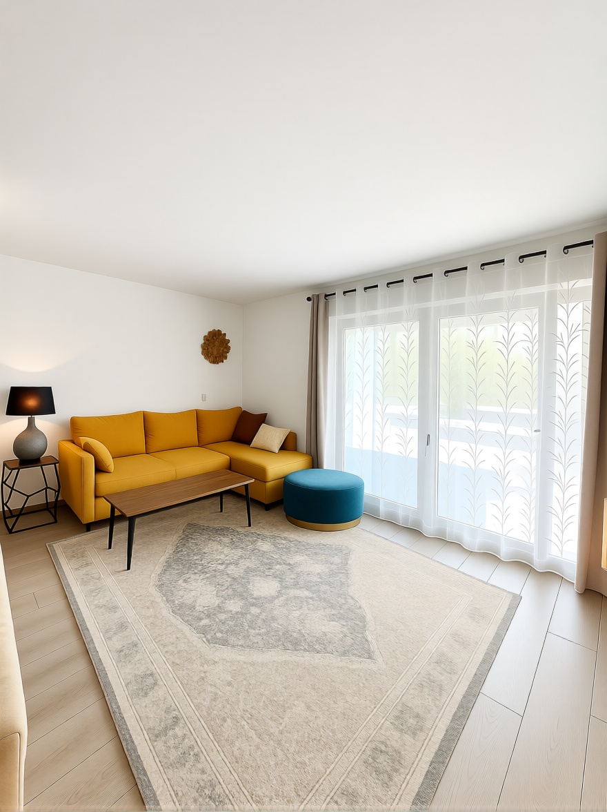 Beachfront flat in Torrevieja — Kitchen