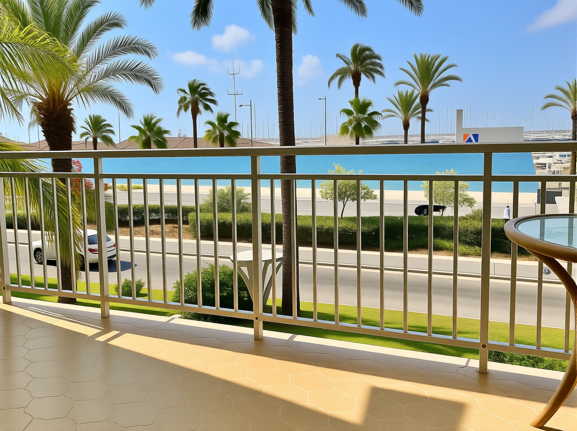 Piso en primera línea de playa en Torrevieja
