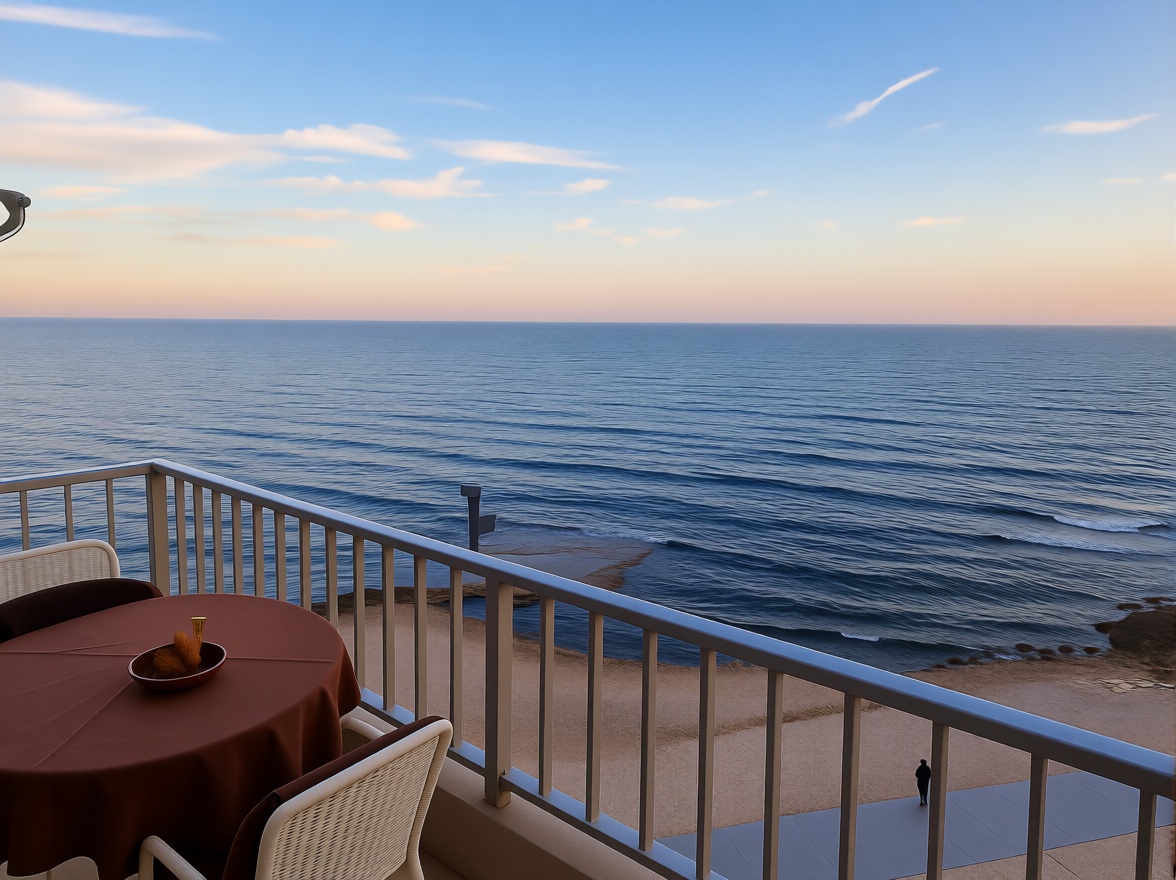 Apartamento em primeira linha de praia em Torrevieja