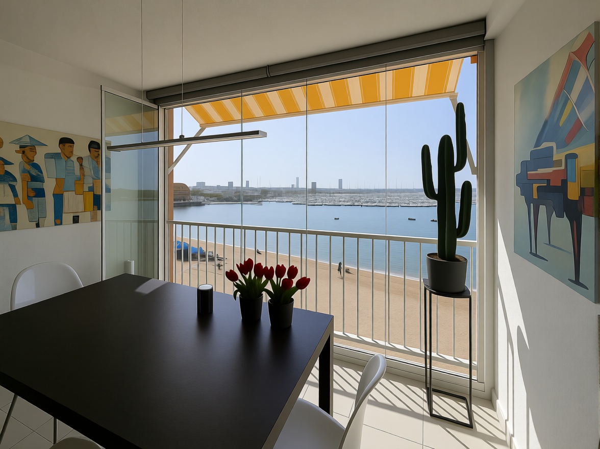 Wohnung in erste Strandlinie in Torrevieja