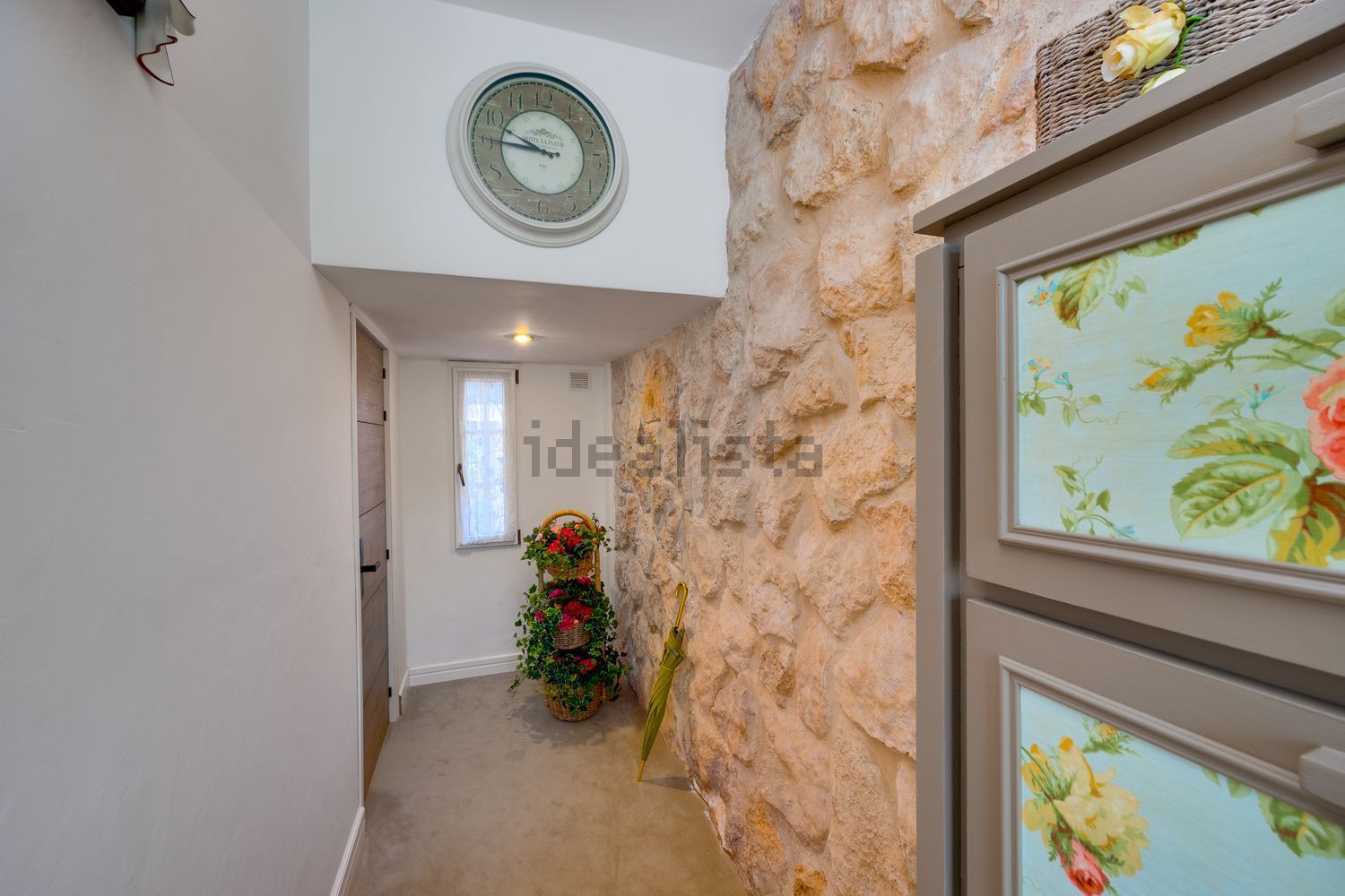 Chalet with direct beach access in Orihuela