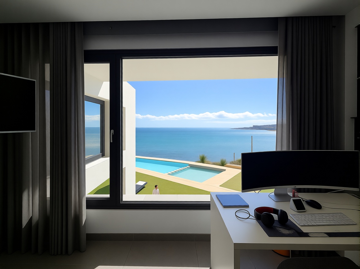 Chalet con acceso directo a playa en Orihuela