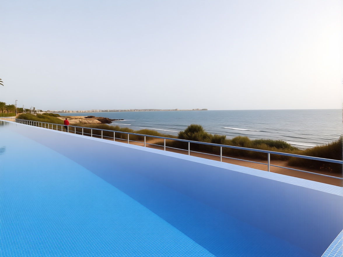 Piso en primera línea de playa en Orihuela Costa