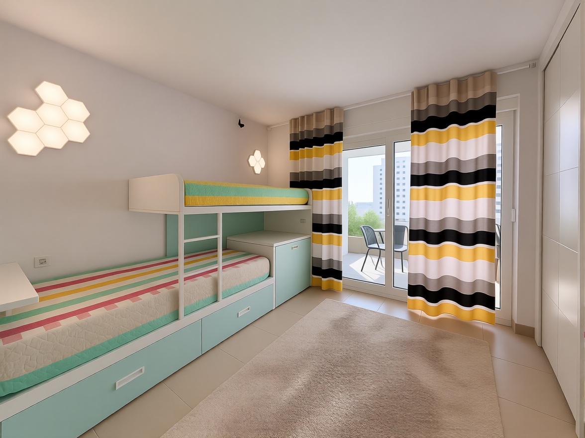 Apartamento em primeira linha de praia em Torrevieja — Quarto