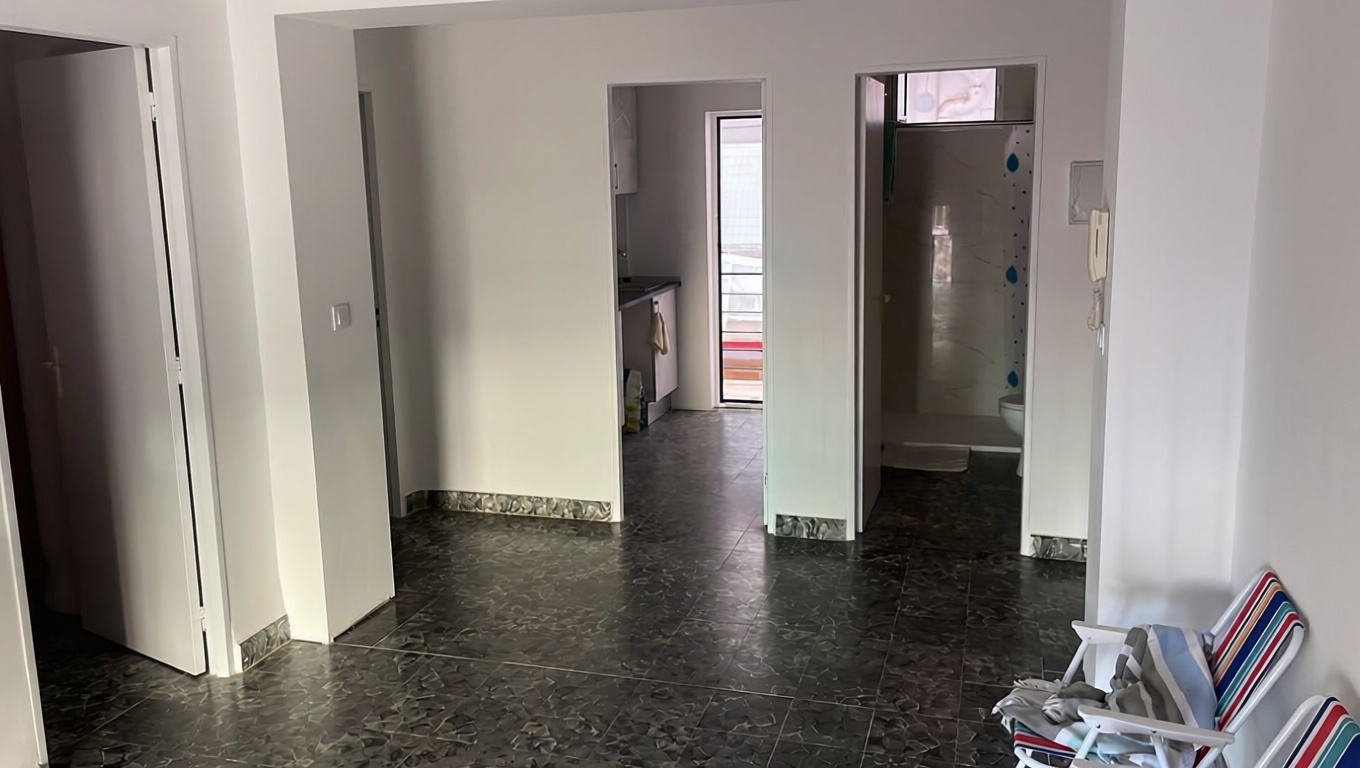 Appartement en première ligne de plage à San Pedro del Pinatar — Autre pièce