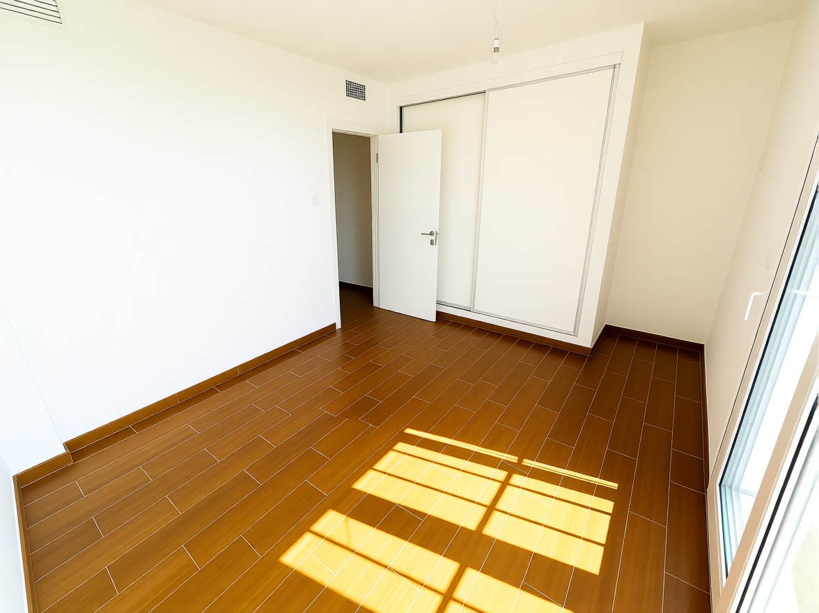 Chalet avec accès direct à la plage à Los Alcázares — Chambre